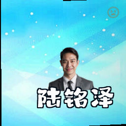 陆铭泽